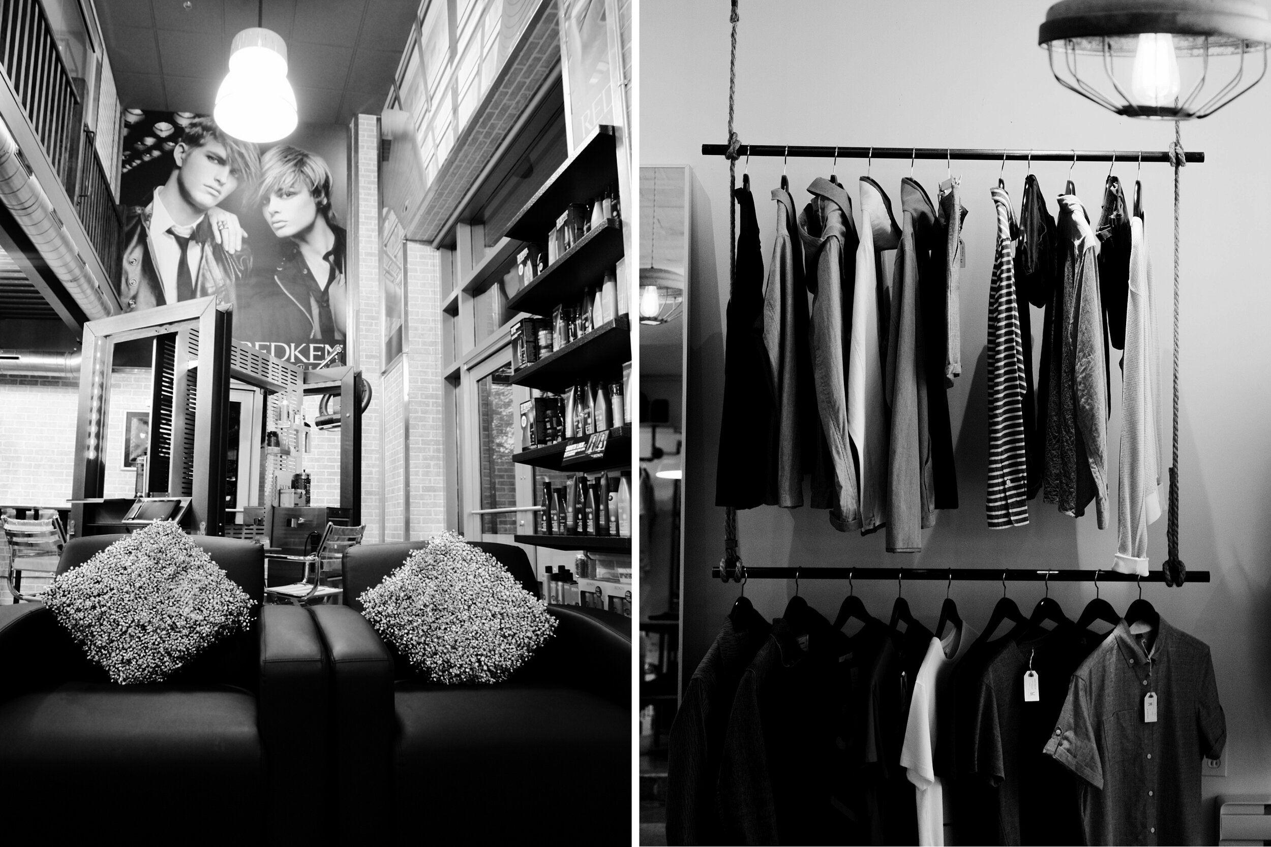 Industry 80 Salon